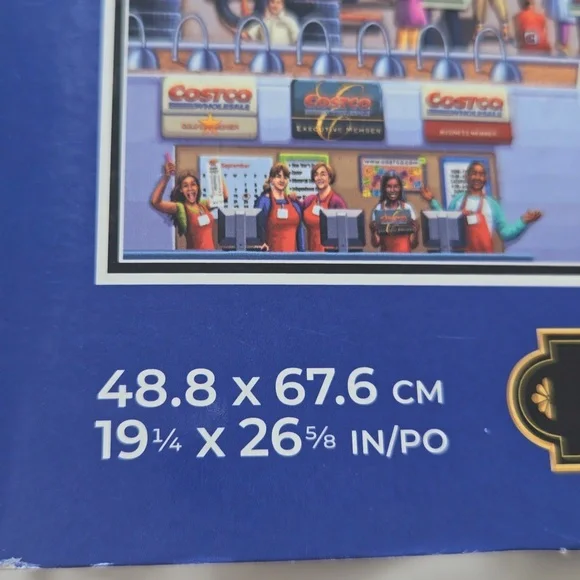 Puzzle - Picture 7 of 7